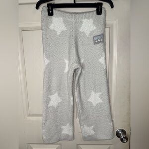 Miffy Gray Star Kids Pajamas